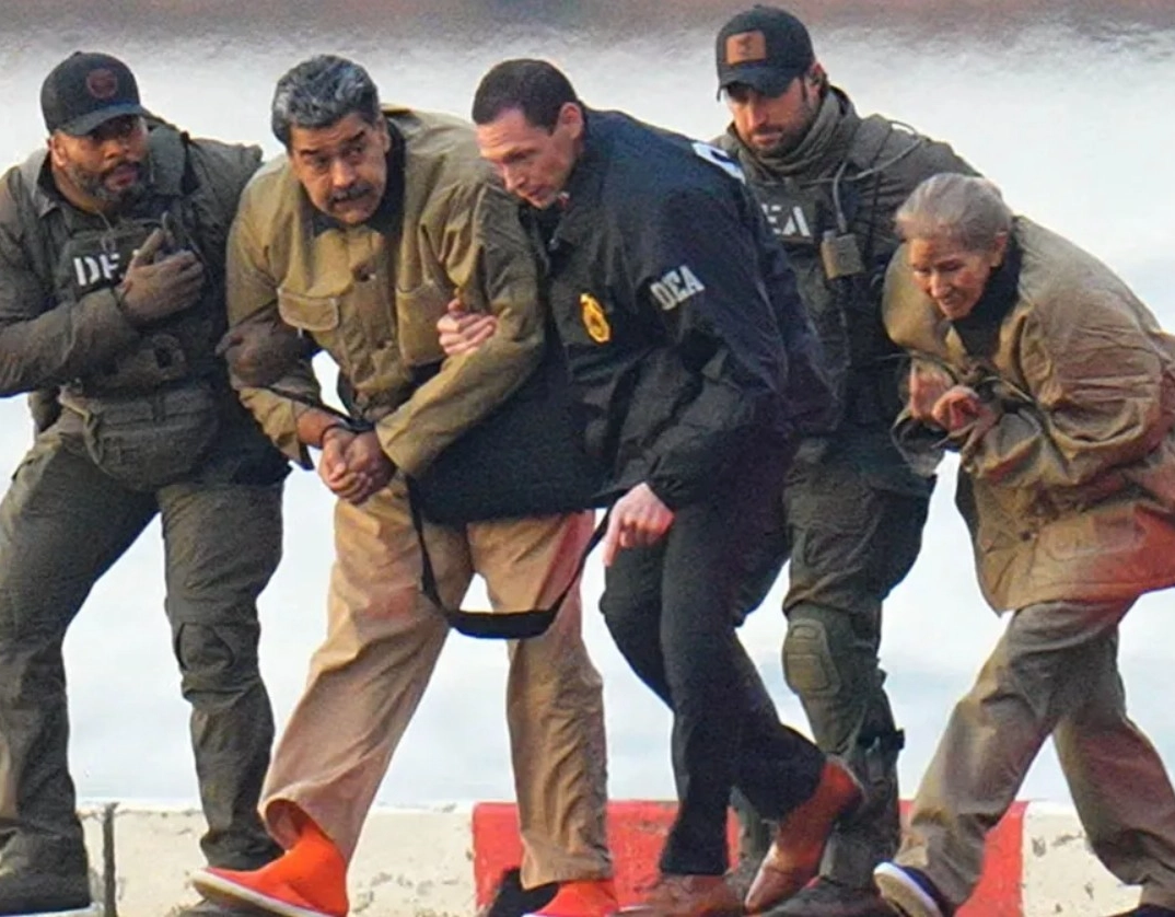 EUA retiram acusação de que Maduro liderava o Cartel de los Soles