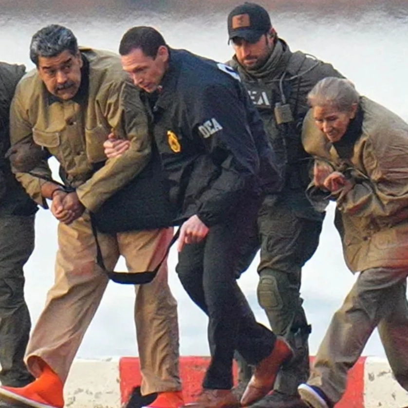 EUA retiram acusação de que Maduro liderava o Cartel de los Soles