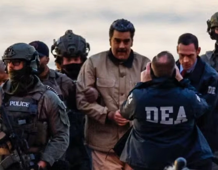 Durante audiência, Maduro se declara inocente e diz ser 'prisioneiro de guerra' de Trump