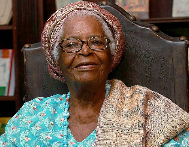 Congresso Nacional homenageia Mãe Stella de Oxóssi em seu centenário