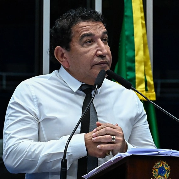 Senador quer instituir “Dia Nacional da Vergonha” no Brasil