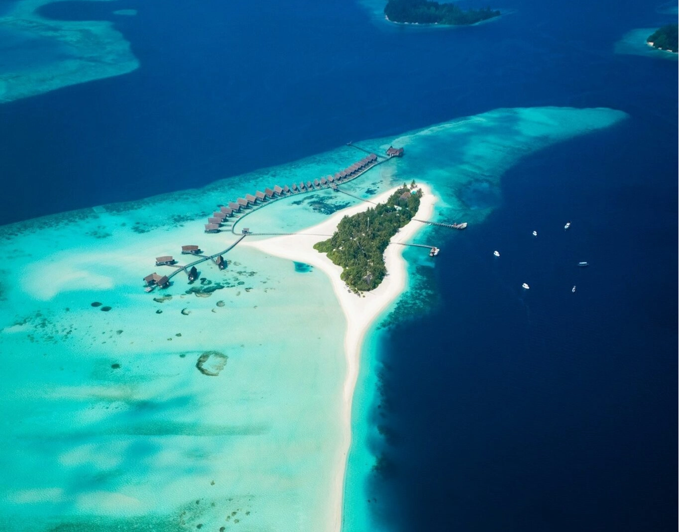 Maldivas proíbem fumo para pessoas nascidas a partir de 2007