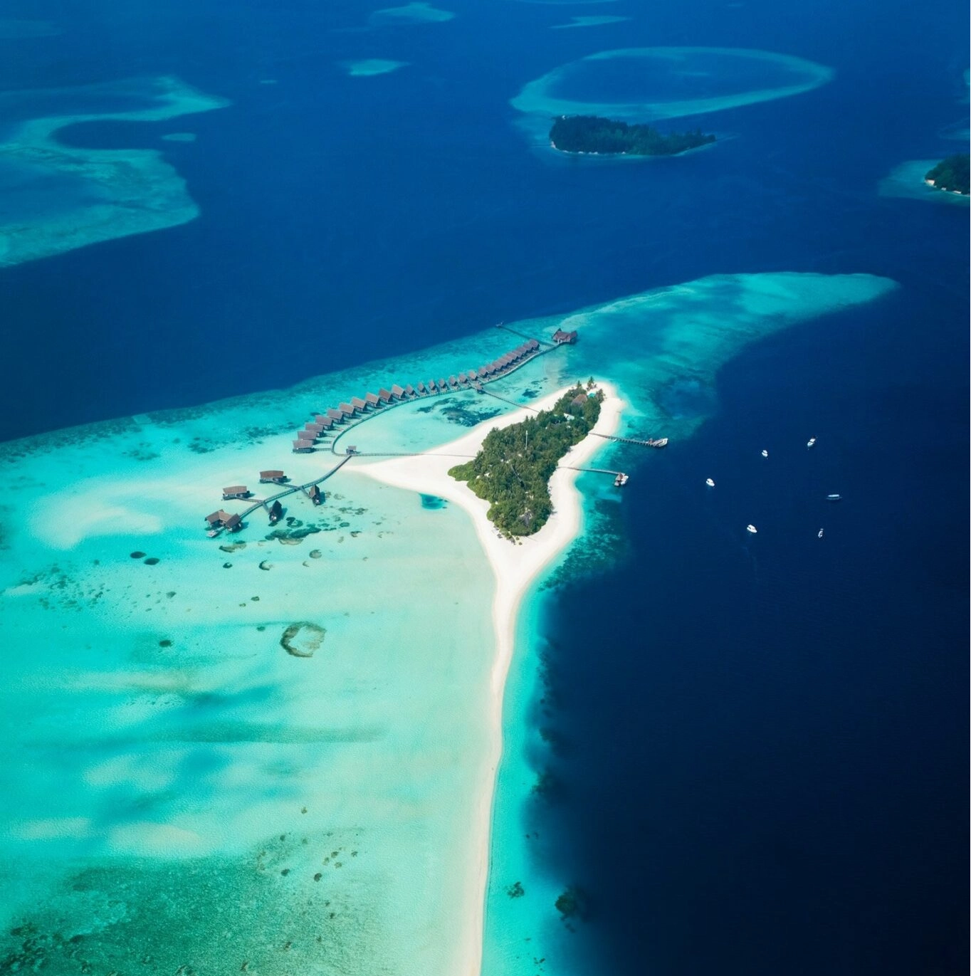 Maldivas proíbem fumo para pessoas nascidas a partir de 2007