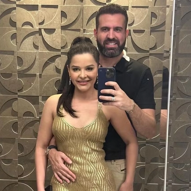 Maraisa apaga fotos com o noivo e deixa de seguí-lo no Instagram; eles estavam com casamento marcado