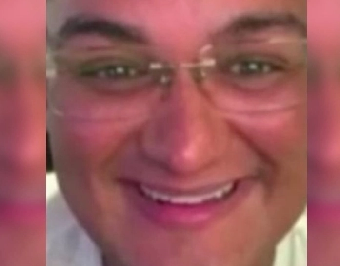 Exclusivo! Suspeito de matar funcionários, dono de ferro-velho se apresenta à Justiça