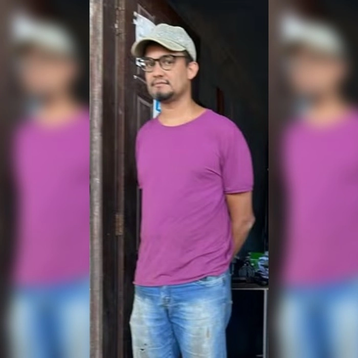 Investigado pelo 'mistério do ferro-velho', empresário Marcelo Batista é preso mais uma vez