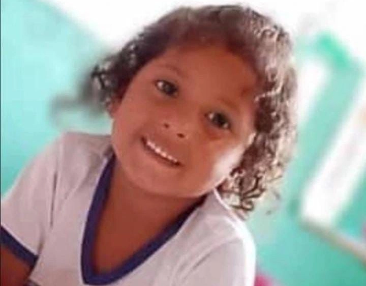 Menina de quatro anos morre afogada no interior da Bahia