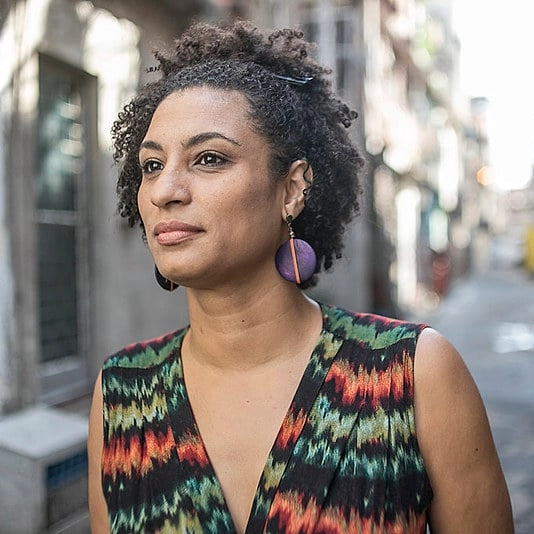 Caso Marielle Franco: Ronnie Lessa e Élcio Queiroz são condenados pelo Tribunal do Júri