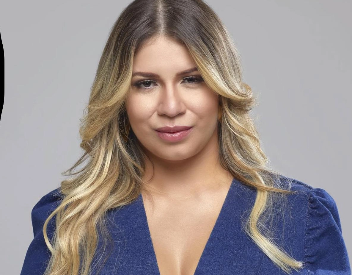 Vida de Marília Mendonça vai virar filme