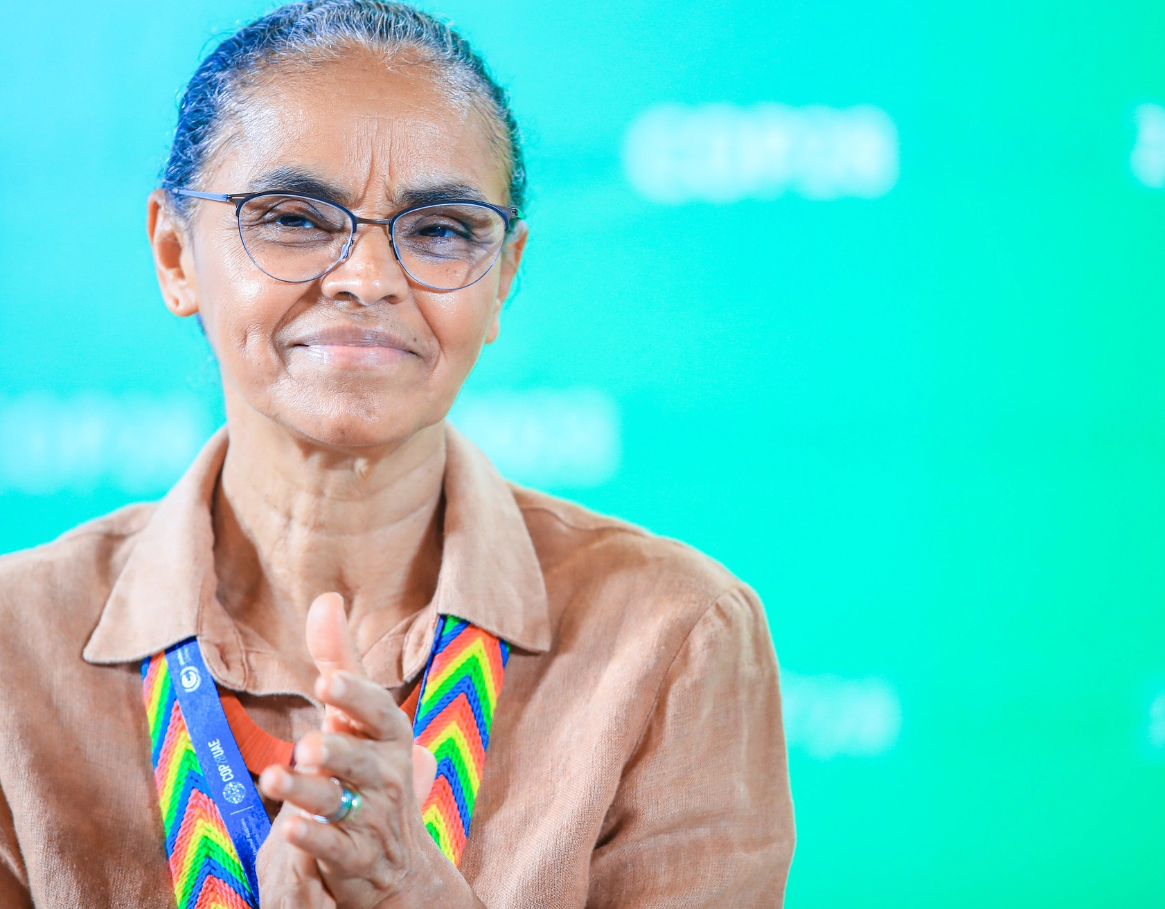 ALBA votará projeto que concede título de Cidadã Baiana a Marina Silva