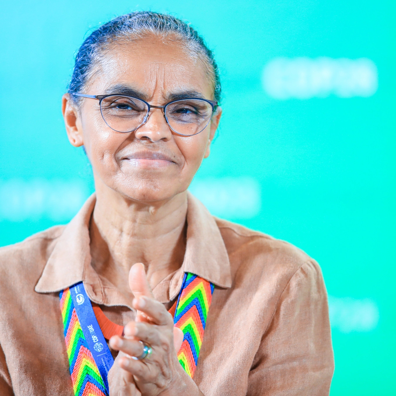 ALBA votará projeto que concede título de Cidadã Baiana a Marina Silva