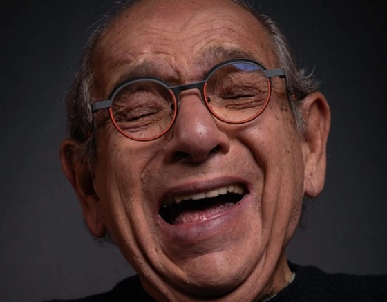 'Riso - Choro': Mário Kertész lança livro com presença de políticos, jornalistas e amigos