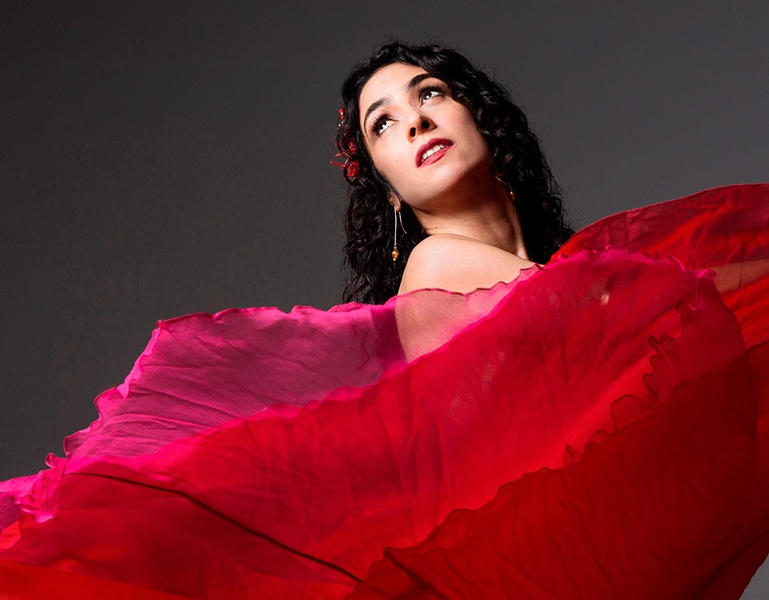 Marisa Monte anuncia turnê inédita com orquestra sinfônica