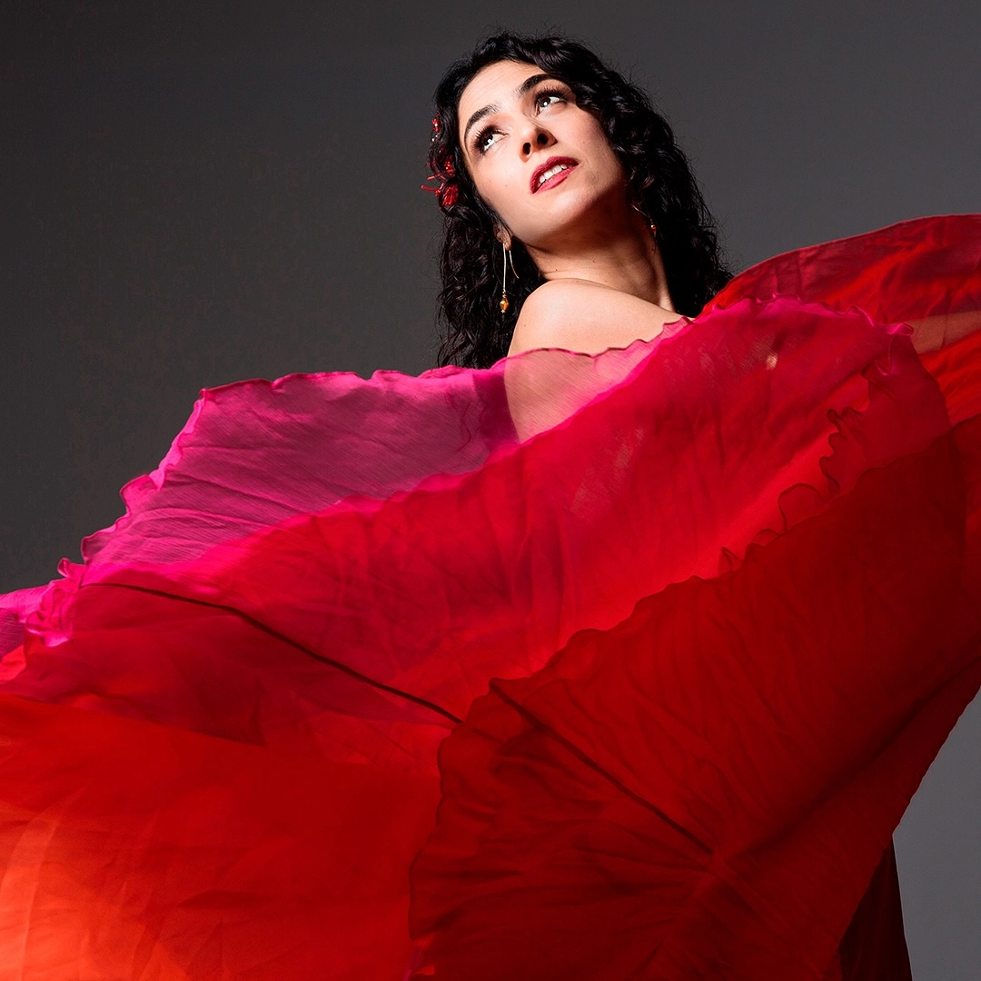 Marisa Monte anuncia turnê inédita com orquestra sinfônica