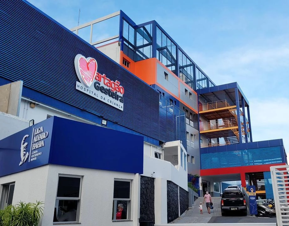 Deputados baianos propõem emendas parlamentares para o Martagão Gesteira