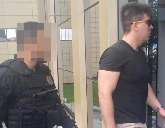 STJ manda soltar capitão da PM investigado por vender armas para facções