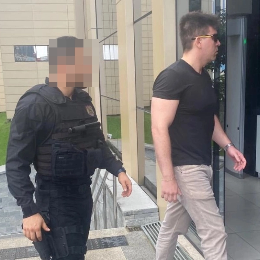 STJ manda soltar capitão da PM investigado por vender armas para facções