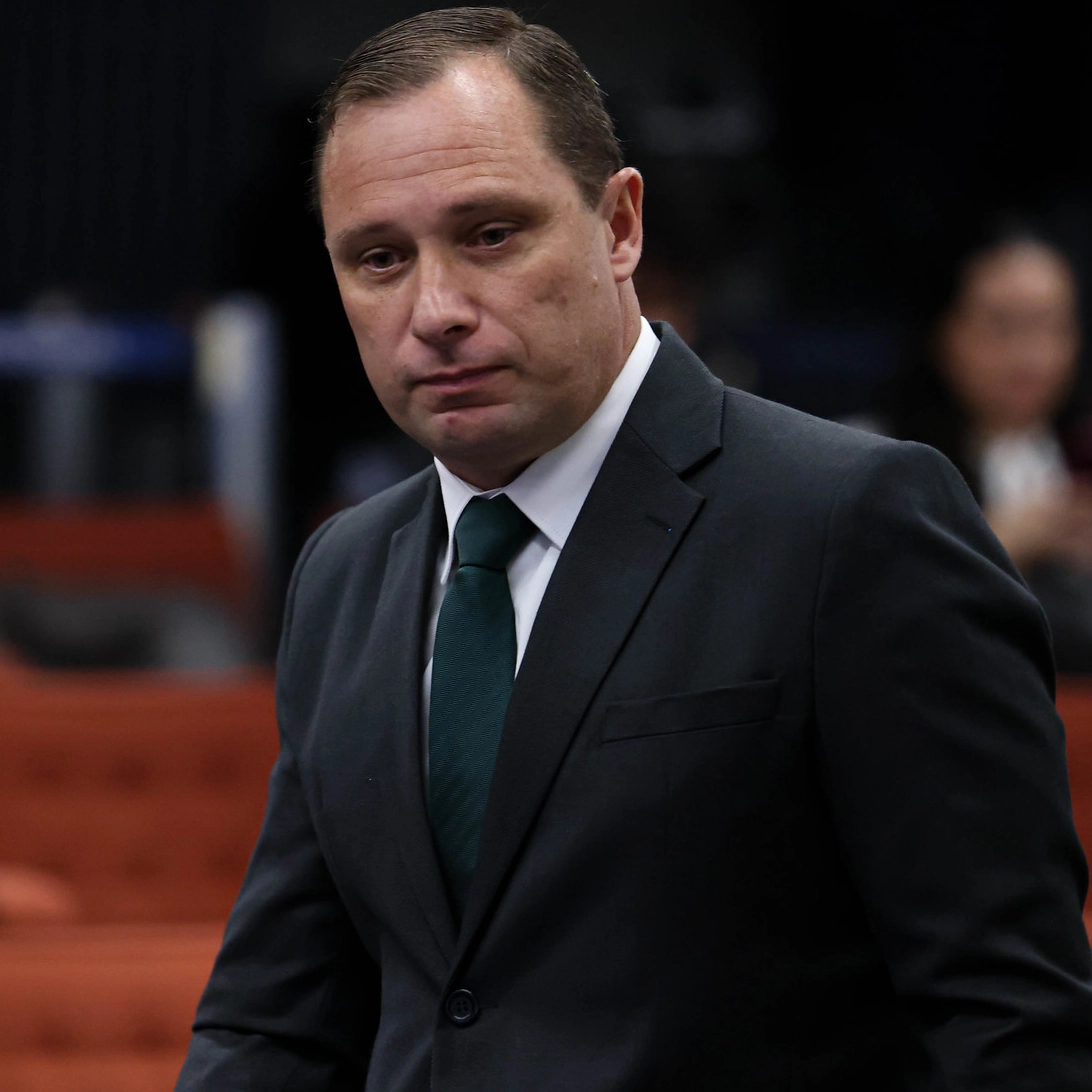 Com voto de Fux, STF forma maioria para condenar Mauro Cid por tentativa de abolição do Estado Democrático