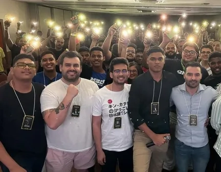 MBL realiza congresso estadual na Bahia com discussão sobre novo partido
