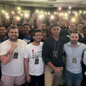 MBL realiza congresso estadual na Bahia com discussão sobre novo partido