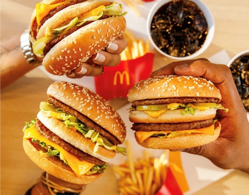 McDonald’s abre vendas antecipadas para o McDia Feliz 2024