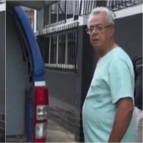 Médico obstetra preso por suspeita de racismo contra auditora tem liberdade concedida