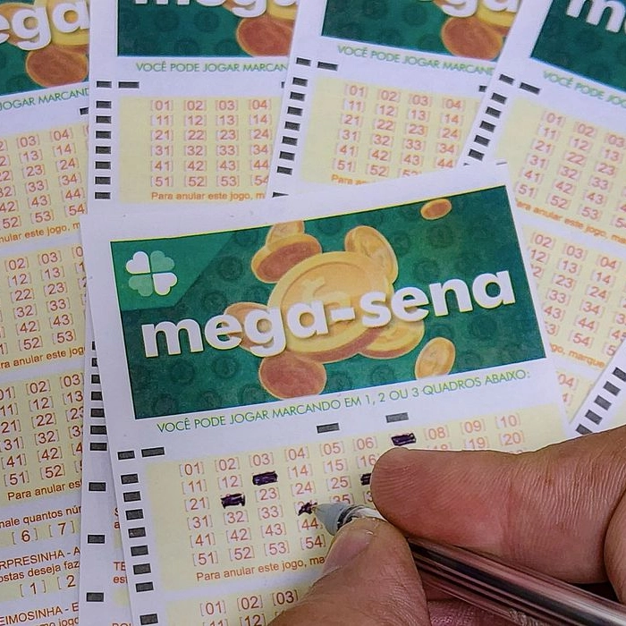 Mega-Sena acumulada pode pagar prêmio de R$ 48 milhões