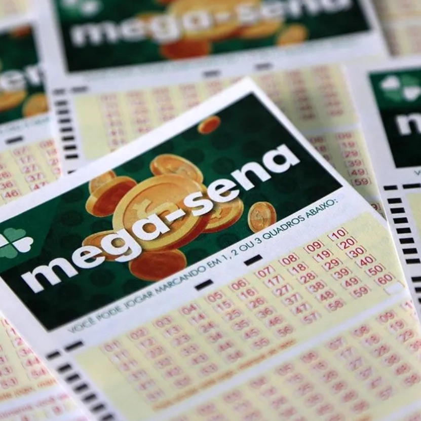 Cinco apostas baianas faturam prêmio da Mega-Sena