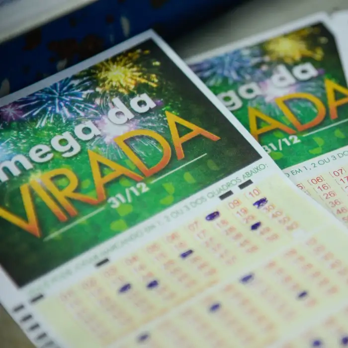 Mega da Virada vai sortear R$ 1 bilhão pela primeira vez na história