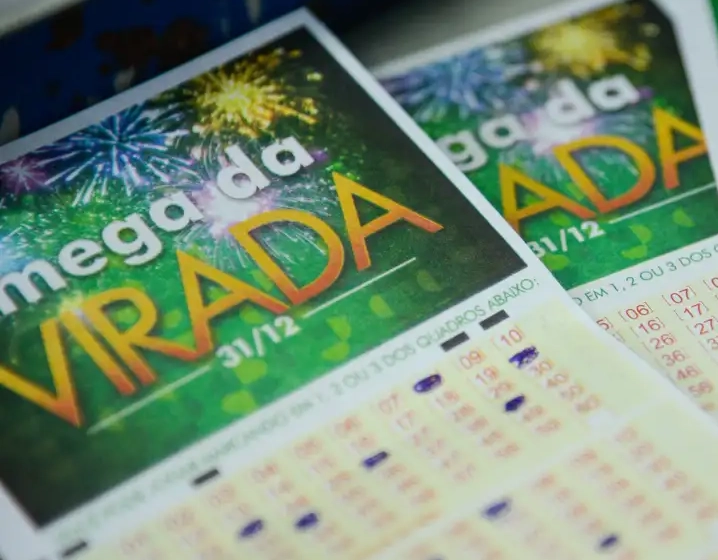 Mega da Virada vai sortear R$ 1 bilhão pela primeira vez na história