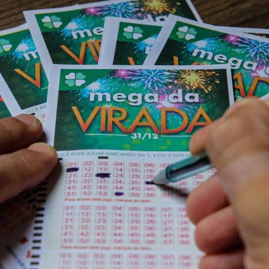 Saiba de onde são os oito ganhadores da Mega da Virada