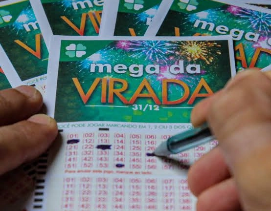 Saiba de onde são os oito ganhadores da Mega da Virada