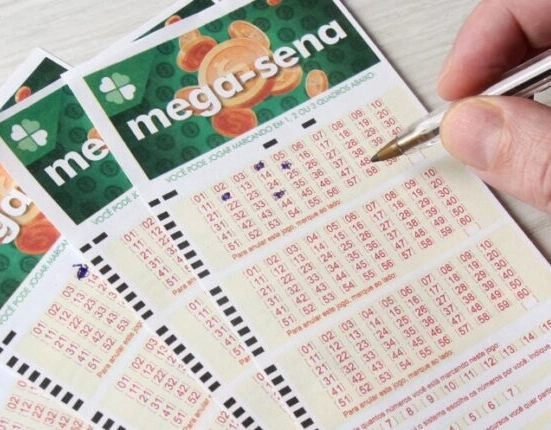 Cinco apostas baianas faturam prêmio da Mega-Sena