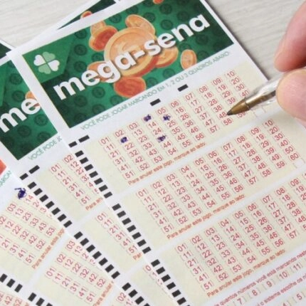 Aposta da Mega-Sena feita no Centro de Salvador fatura quase R$ 100 mil