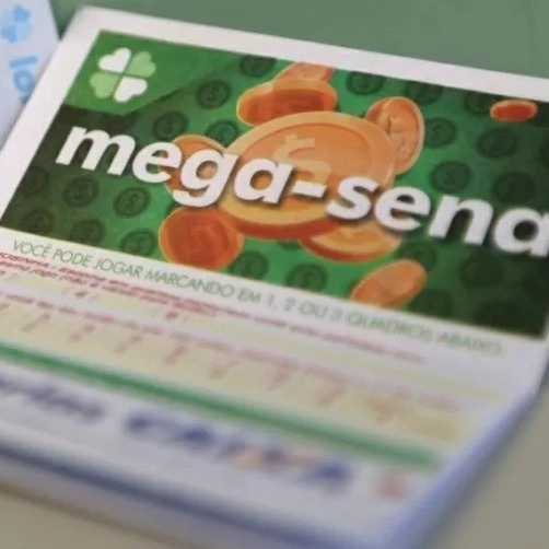 Mega-sena acumula e prêmio chega a R$ 38 milhões