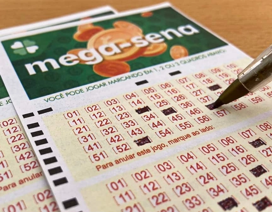 Mega-Sena acumula e próximo prêmio chega a R$ 51 milhões