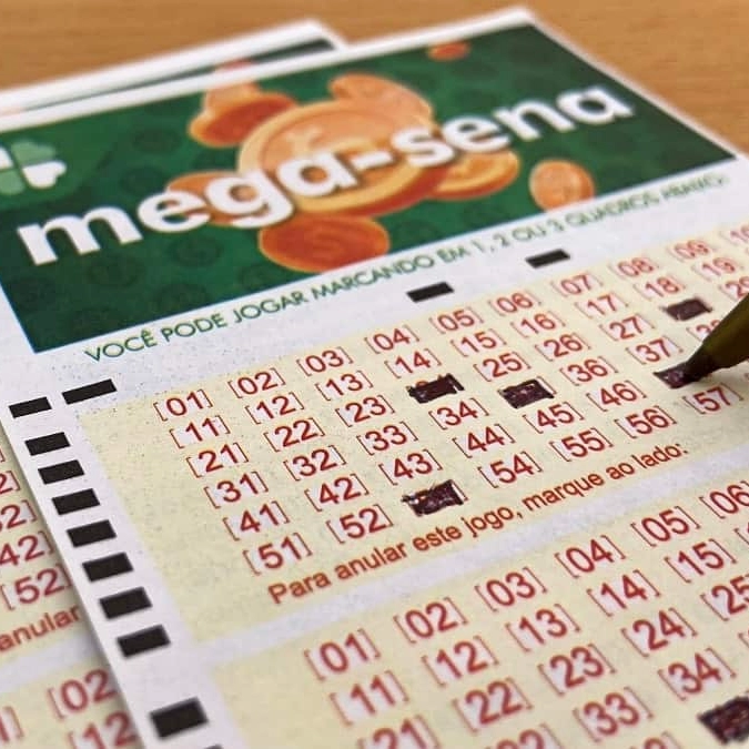 Mega-Sena acumula e prêmio chega a R$ 92 milhões após ninguém acertar as seis dezenas