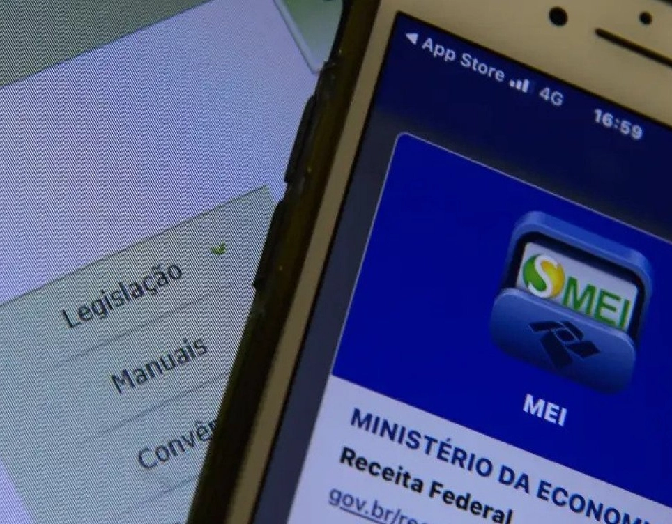MEI agora pode pagar DAS com cartão de crédito