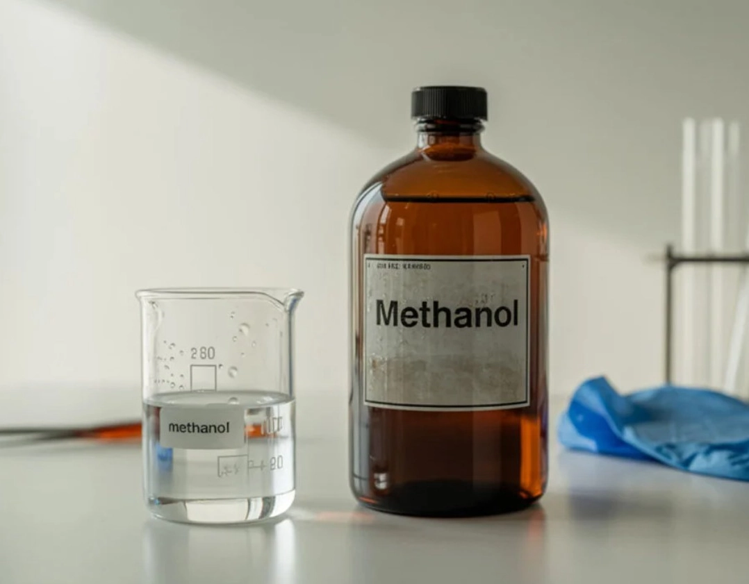 Metanol: Paraná confirma primeira morte e investiga outro caso em Foz do Iguaçu