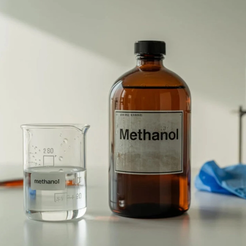 Metanol: Paraná confirma primeira morte e investiga outro caso em Foz do Iguaçu