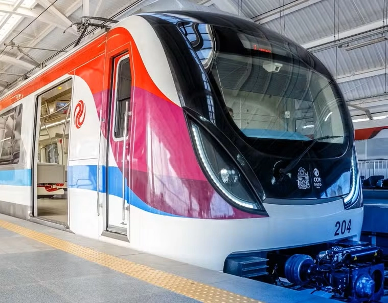 Metrô de Salvador será gratuito para candidatos do Enem 2025 nos dias de prova