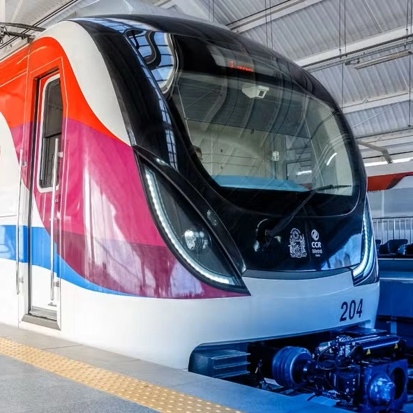 Metrô de Salvador será gratuito para candidatos do Enem 2025 nos dias de prova