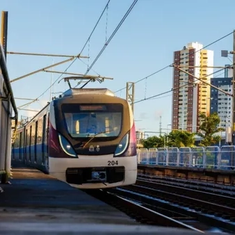 Governo da Bahia firma contrato de R$ 44,4 milhões para obras do Tramo 4 do metrô