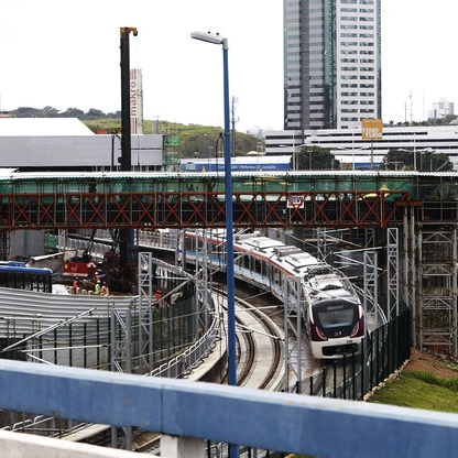 Metrô de Salvador registra recorde de passageiros no carnaval