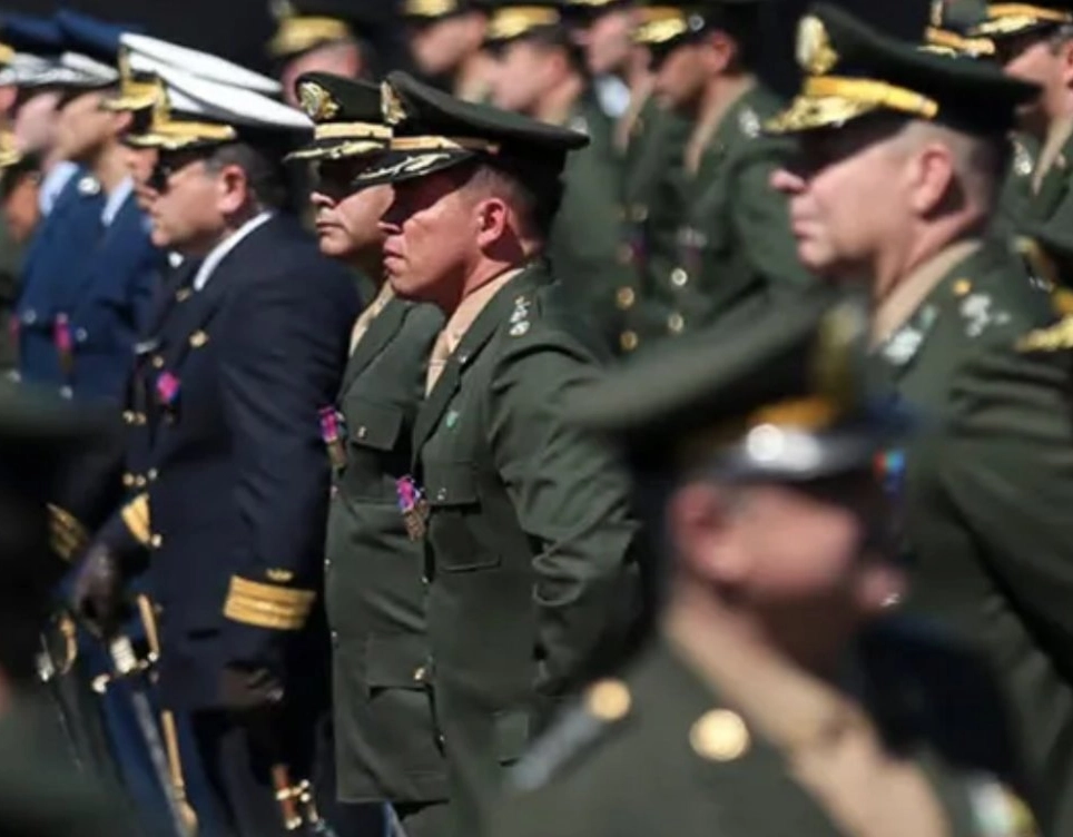 12 Militares do Exército que são investigados por planejamento de golpe de Estado continuam na ativa