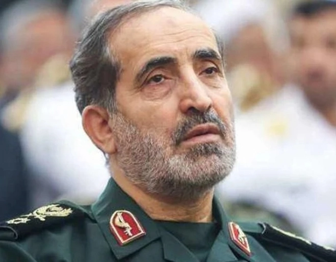 Israel anuncia morte de comandante militar mais próximo de Khamenei em ataque a Teerã