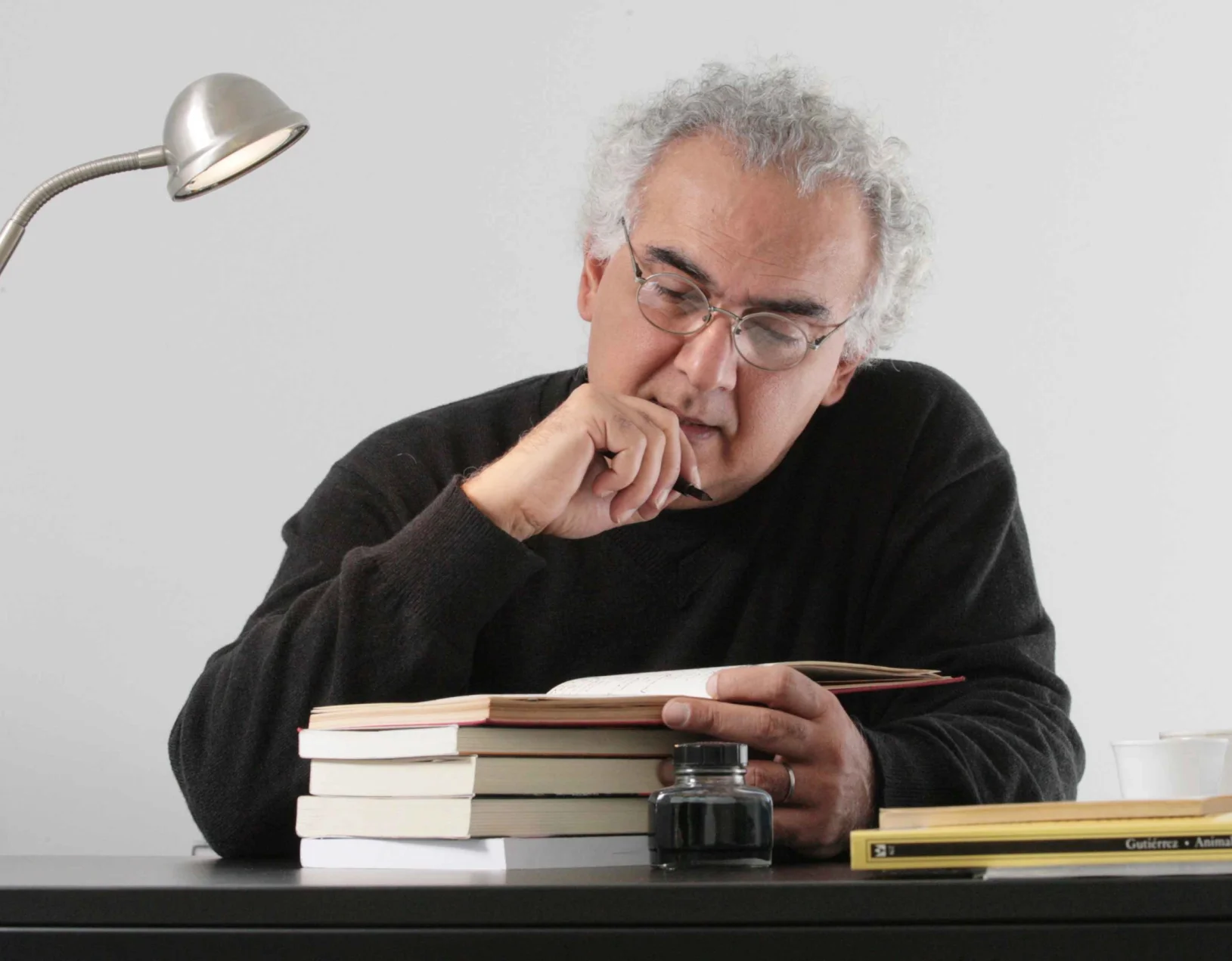 Milton Hatoum é o novo imortal da Academia Brasileira de Letras