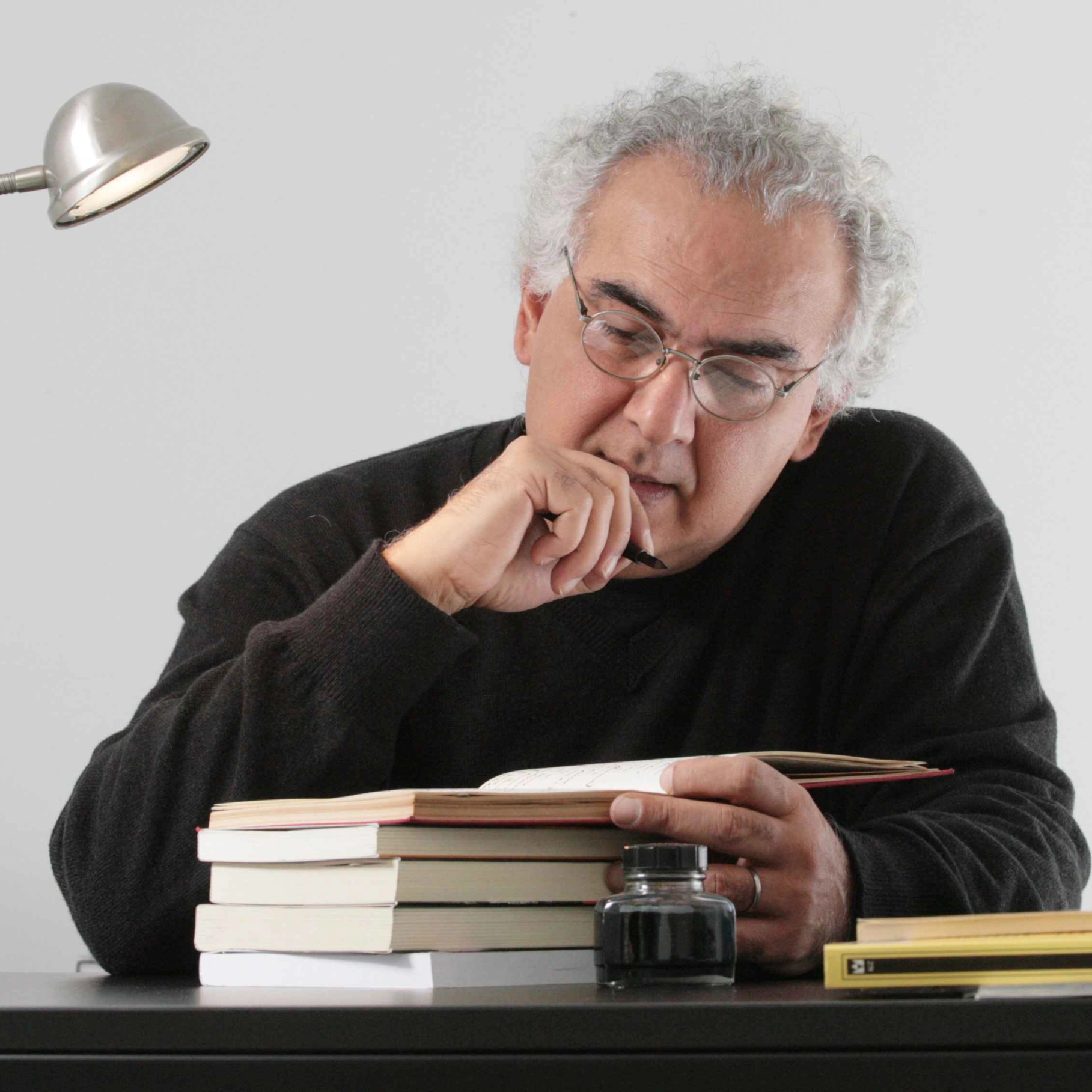 Milton Hatoum é o novo imortal da Academia Brasileira de Letras