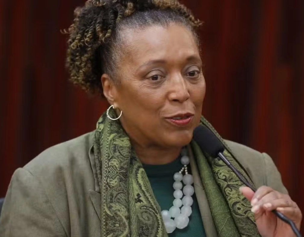 AGU pede que Polícia Federal investigue caso de racismo contra ministra do TSE