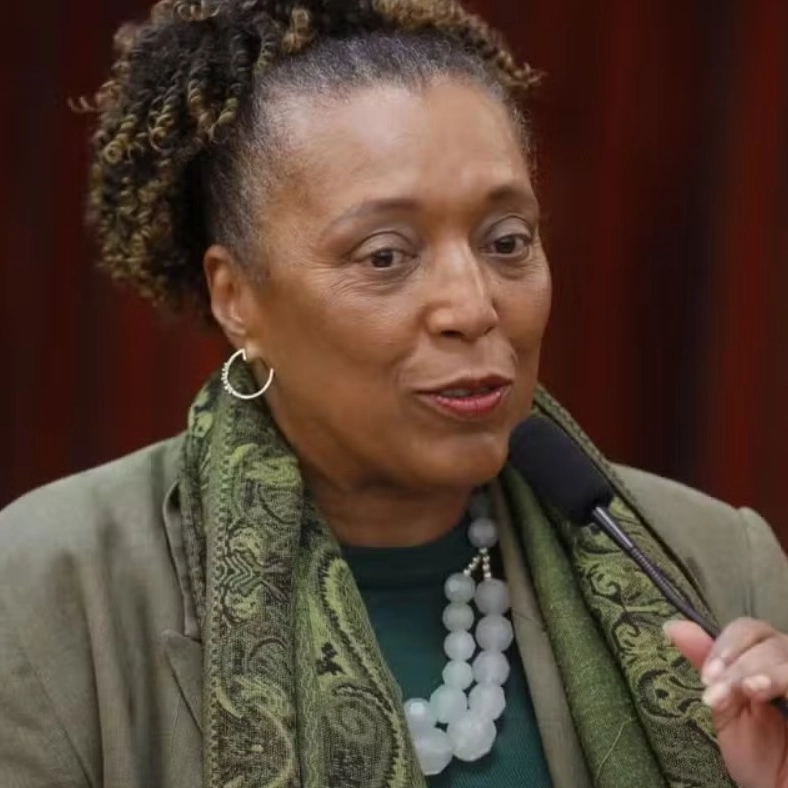 AGU pede que Polícia Federal investigue caso de racismo contra ministra do TSE